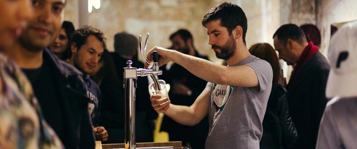 Reviving Paris’ Historical Beer