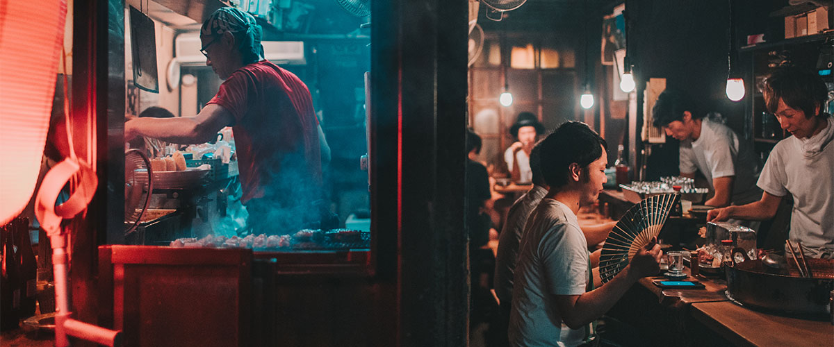 Yik Keat on Singapore’s Photography Scene