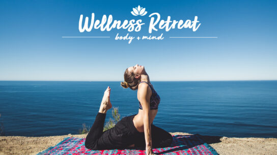 Wellness Retreat | Body + Mind