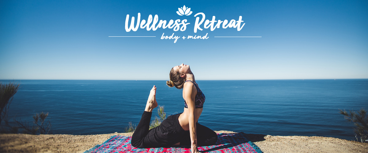 Wellness Retreat | Body + Mind