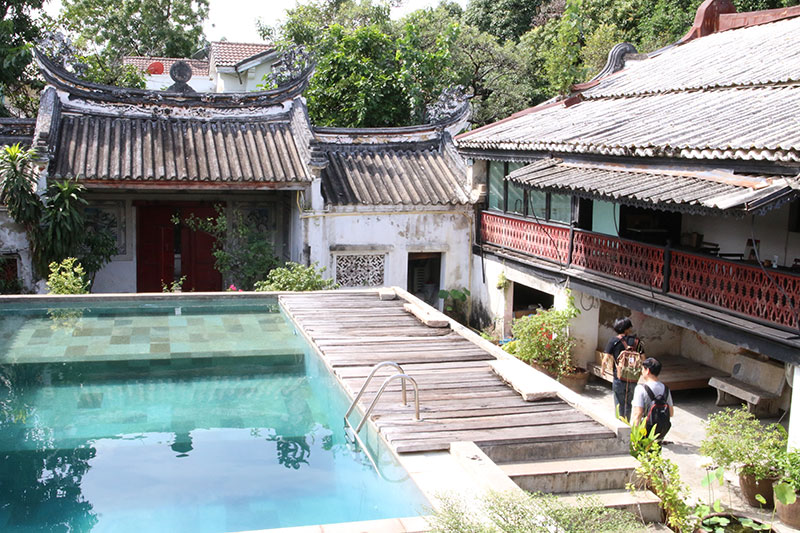 Sol Heng Tai Mansion