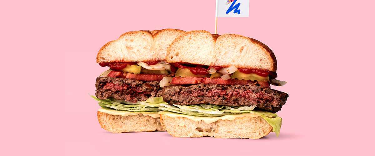Impossible Foods: How Alternative Meat Will Radically Change the Food Industry