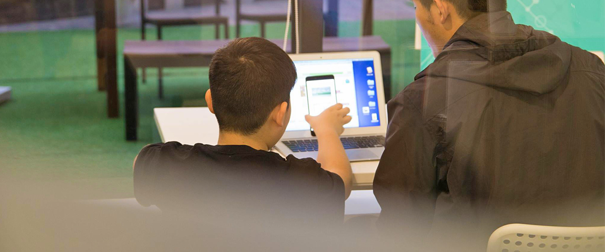 Coding Class for Kids