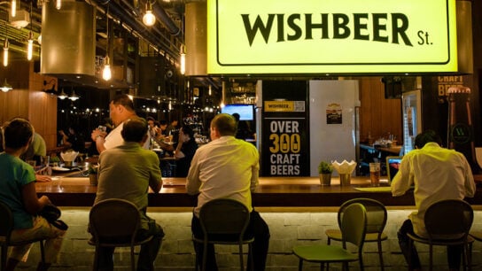 Wishbeer: How One Craft Beer Enthusiast Created a Retail Sensation