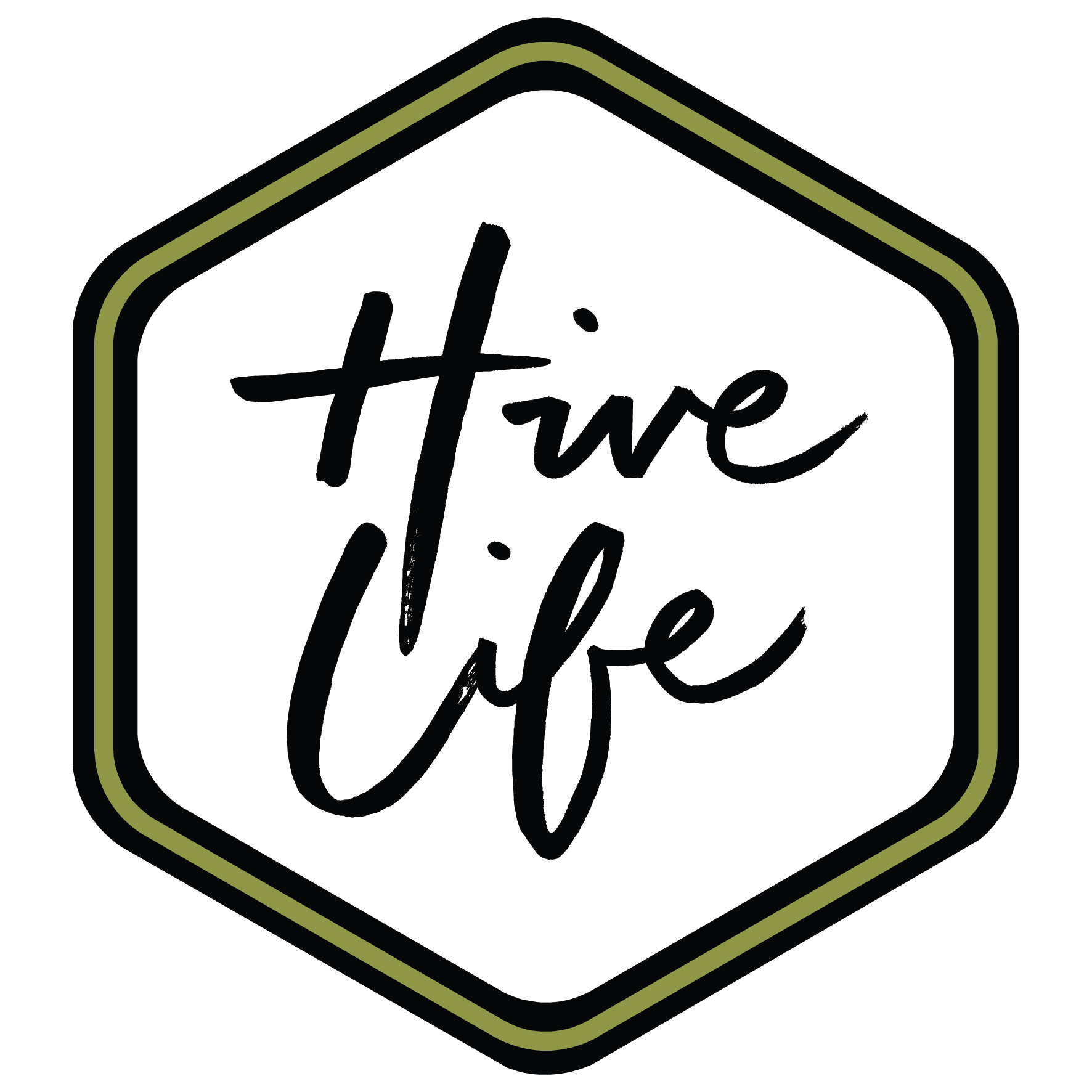 Hive Life logo