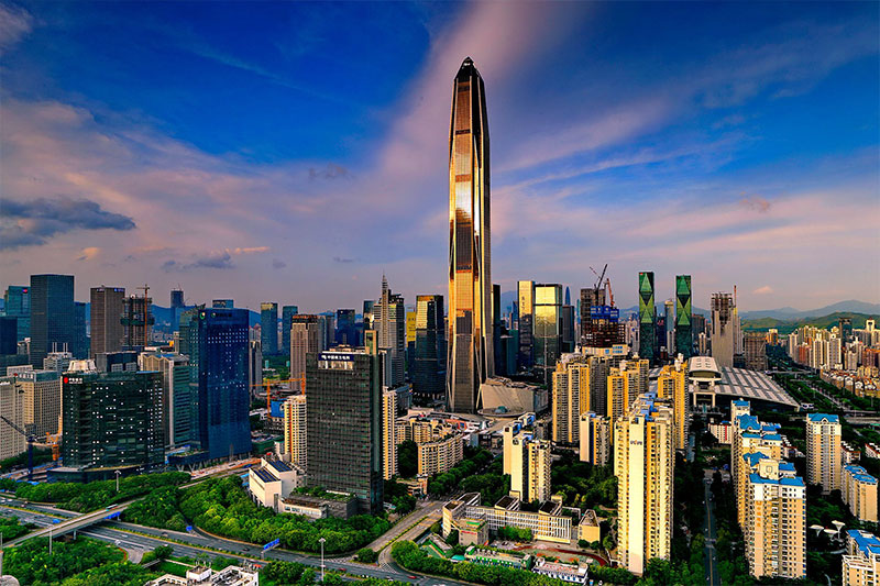 Shenzhen Superstars - How China's Smartest City Is Challenging Silicon Valley - How China's Smartest City Is Challenging Silicon Valley