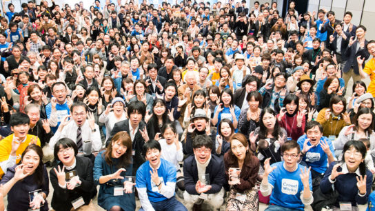 CrowdWorks: How Founder Koichiro Yoshida Risked Everything to Succeed