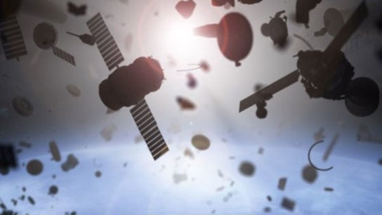 Meet Space Debris Startup Astroscale, Forbes Japan’s Startup of the Year