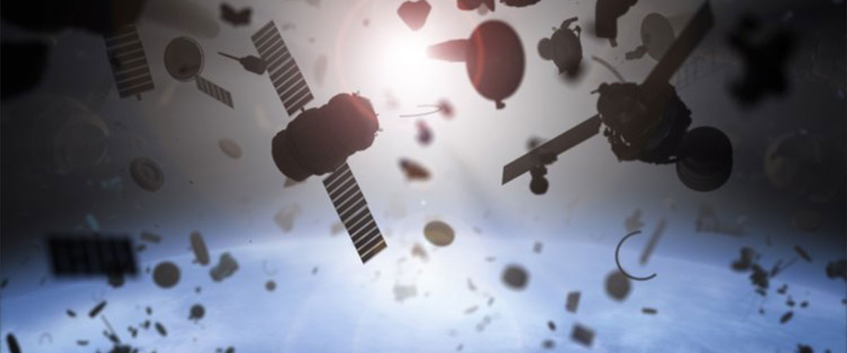 Meet Space Debris Startup Astroscale, Forbes Japan’s Startup of the Year