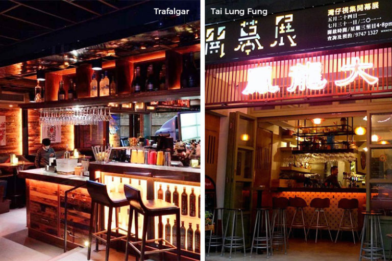 The 9 Best Wan Chai Bars in Hong Kong | Hive Life Magazine