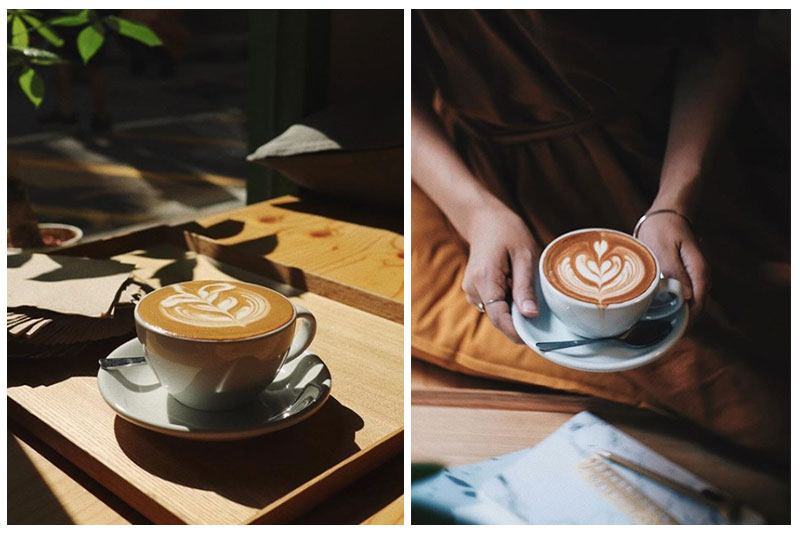 Hive Life's Best Coffee Shops in Kennedy Town