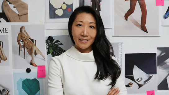 The Woman Re-Inventing Luxury in Hong Kong with her Fashion Resale Brand HULA