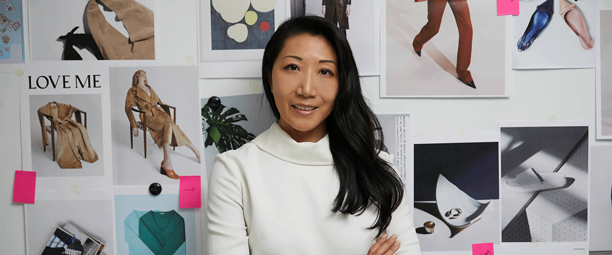 The Woman Re-Inventing Luxury in Hong Kong with her Fashion Resale Brand HULA