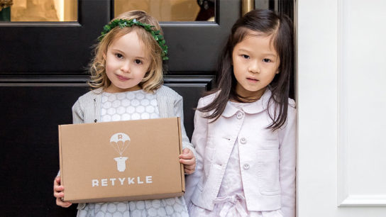 Fashionable and Eco-Friendly Babies Are the Future
