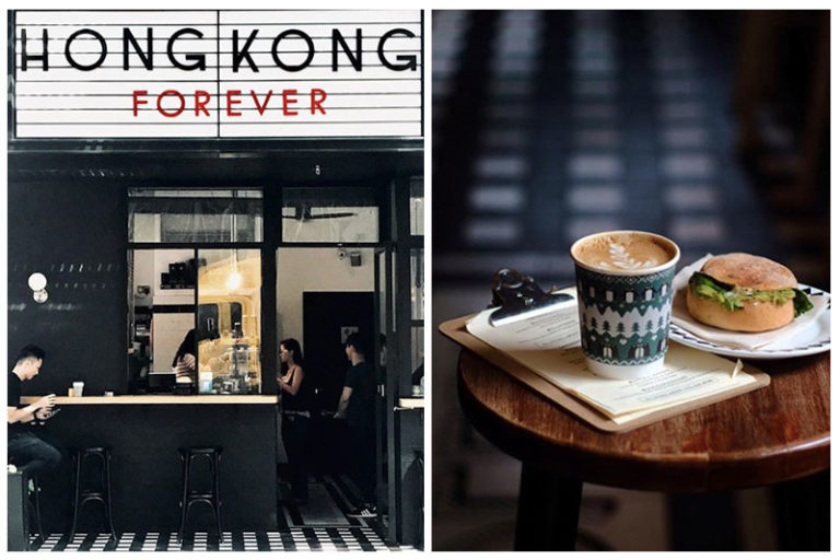 The Best Coffee Shops in Kennedy Town Hive Life Magazine