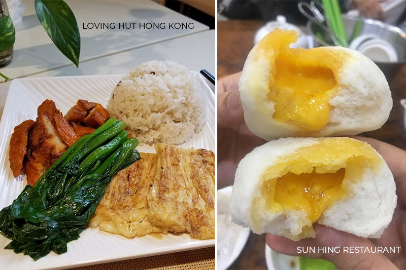10 Tasty Lunch Deals Under $50 in Hong Kong