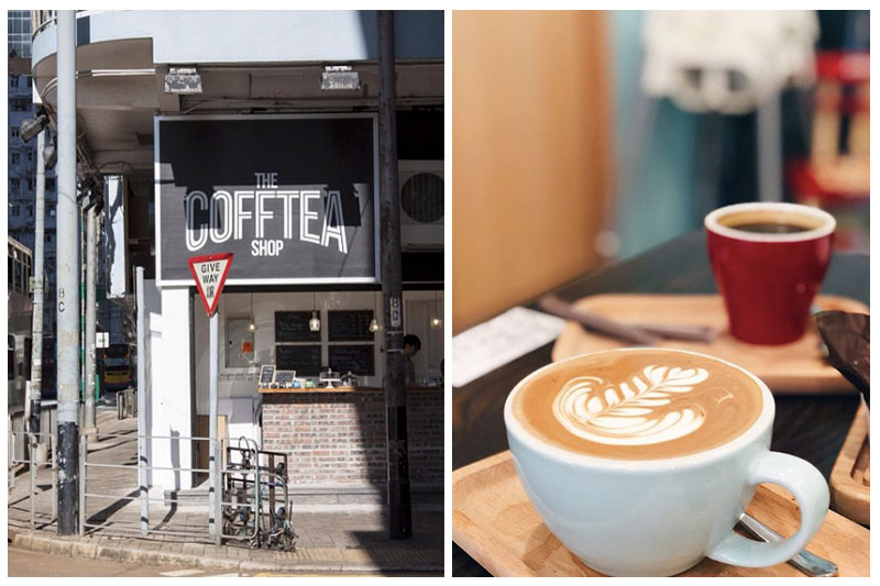 Hive Life's Best Coffee Shops in Kennedy Town