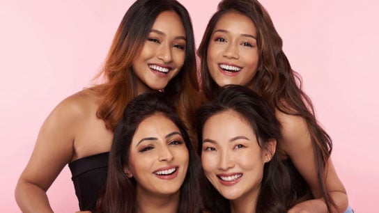Meet the Beauty Startup Tackling Diversity in Singapore