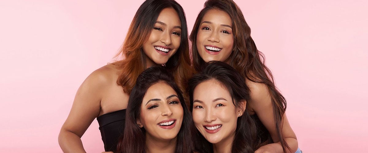 Meet the Beauty Startup Tackling Diversity in Singapore