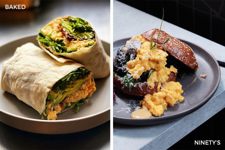 10 Best Breakfast Places in Hong Kong Hive Life Magazine