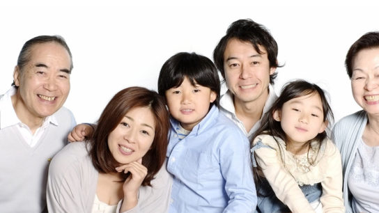 Rent-A-Family: The Japanese Industry Reimagining What Family Means
