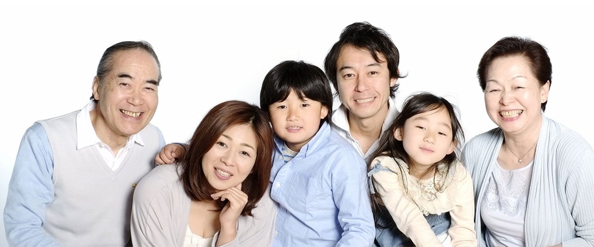 Rent-A-Family: The Japanese Industry Reimagining What Family Means