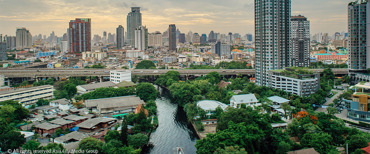 An Insider’s Guide to Phra Khanong, Bangkok