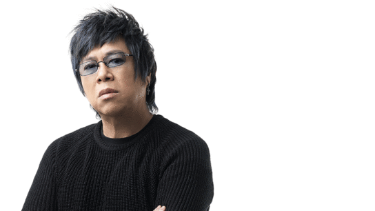 Alvin Leung: Face to Face with ‘Demon Chef’ Legend