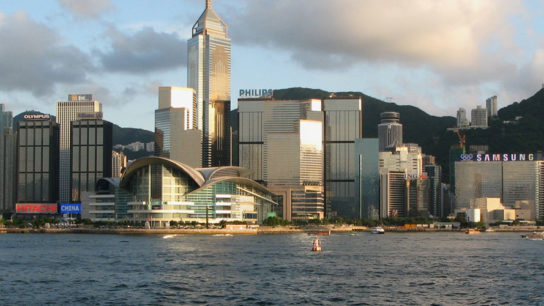 An Insider’s Guide to Wan Chai, Hong Kong