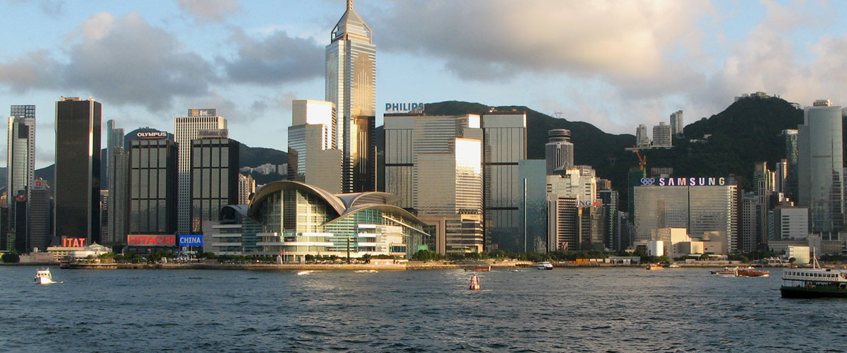 An Insider’s Guide to Wan Chai, Hong Kong