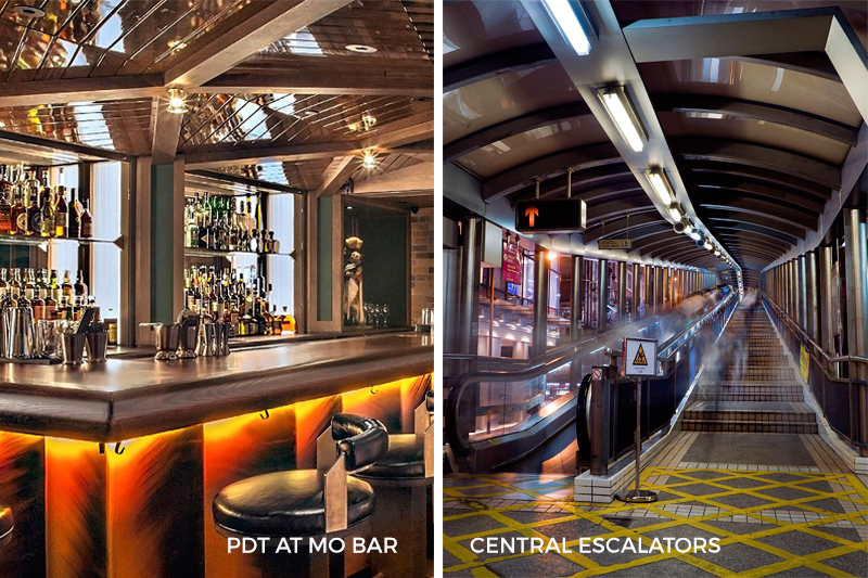Guide to Central
