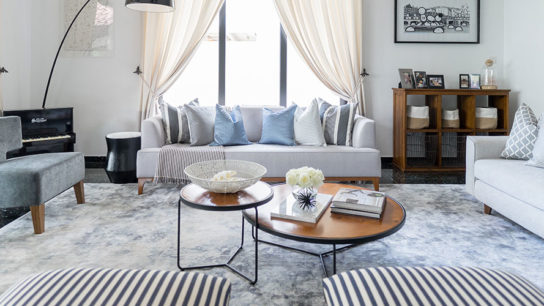 Interior Styling: The Secret to Dressing Up Your Home