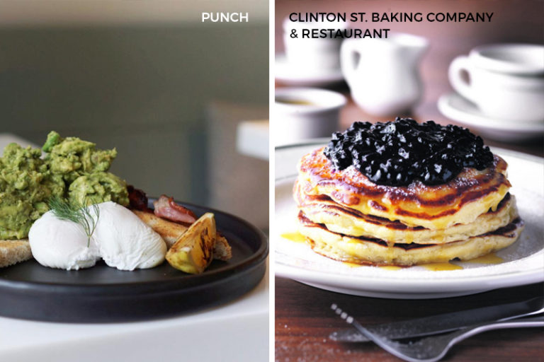 9 Best Breakfast Places in Singapore Hive Life Magazine