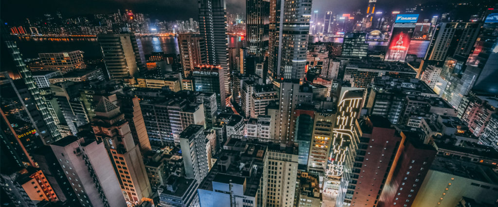21 Things To Do Without Alcohol Hong Kong City Skyline Skyscrapers