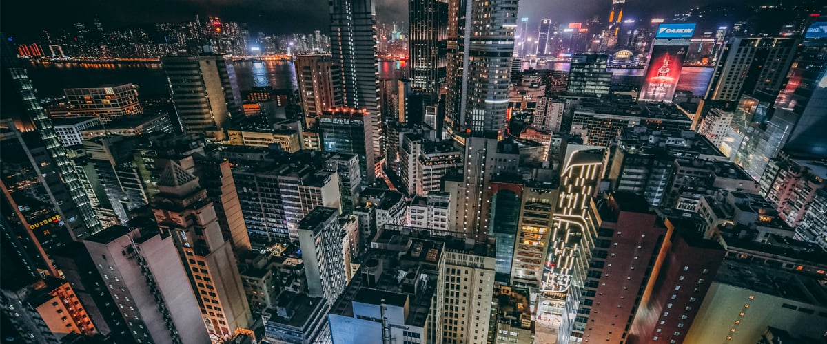 21 Things To Do in Hong Kong That Don’t Involve Alcohol