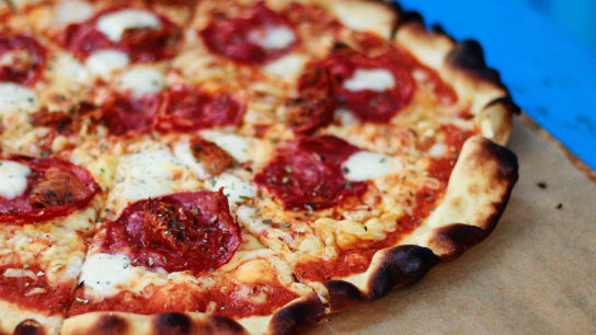 The 11 Best Pizza Places In Hong Kong