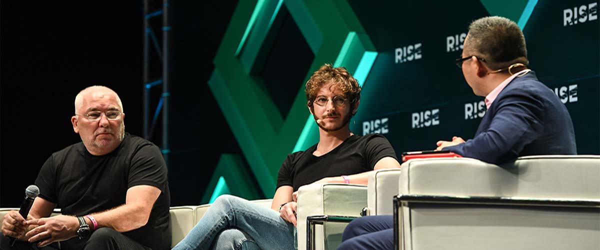 Tim Kobe Designed the First Apple Store. He Predicts Retail Future in Asia