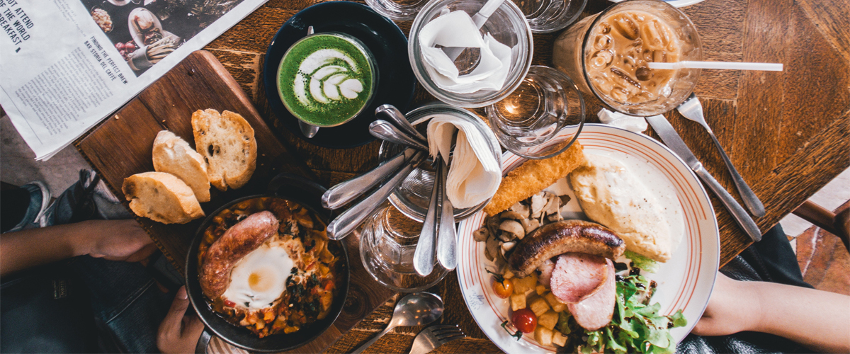 A Guide to Bangkok’s Best Breakfast Places