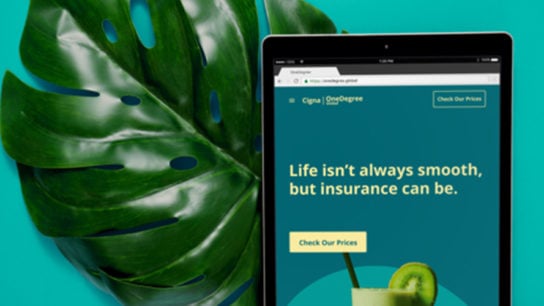 Digital Insurance Firm OneDegree Offers Cheaper, More Savvy Coverage