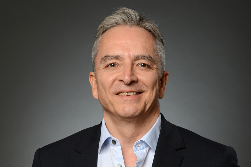 Alain Esseiva Alpadis CEO