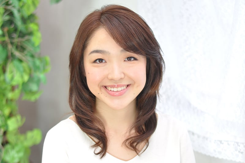 HIKARI Lab Japan Founder Ayako Shimizu
