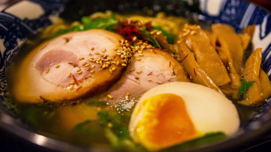 A Guide to Tokyo’s Best Ramen Places