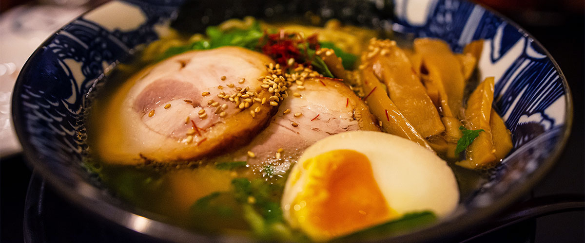 A Guide to Tokyo's Best Ramen Places | Hive Life Magazine