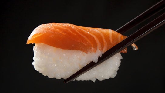 Our Guide to Tokyo’s Best Sushi Spots