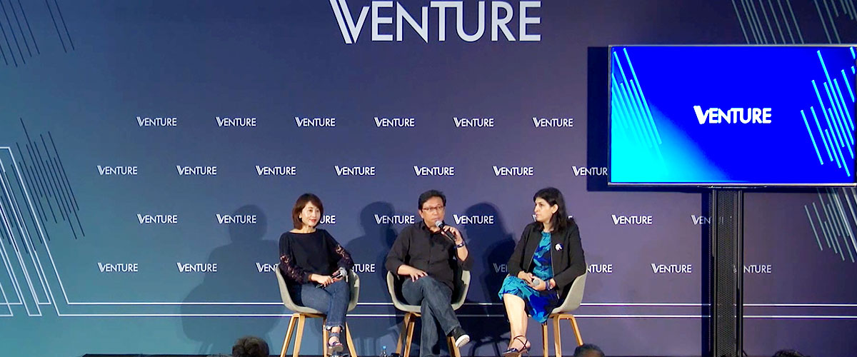 5 Top VC Tips for Entrepreneurs in Southeast Asia