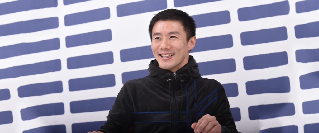Clear Notebook Sharing App Japan Co-Founder CEO Goichiro Arai Arcterus