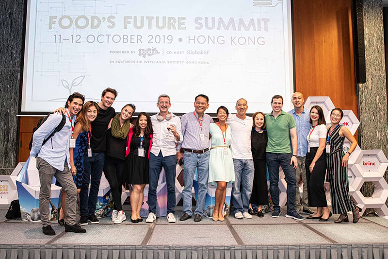 Food's Future Summit