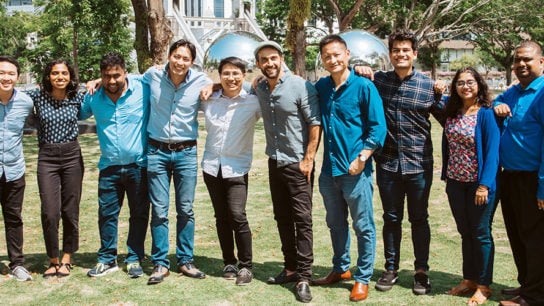 Singaporean Startup Plano is Battling Short-Sightedness in a Digital World