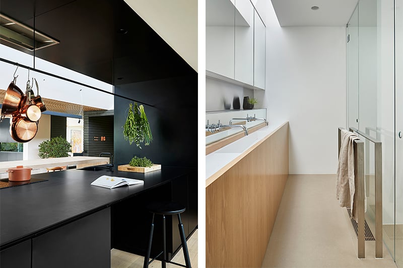 Melbourne Architecture Studio Studiofour Interior Design Hygge