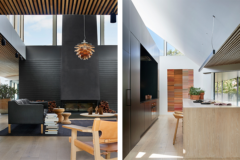 Melbourne Architecture Studio Studiofour Interior Design Hygge